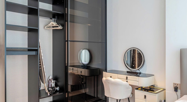 The CREST Premier Residence, Забронировать Апарт-отель Апарт-отели Хошимина, рядом с Зоопарк и ботанический сад Хошимина, Апарт-отель