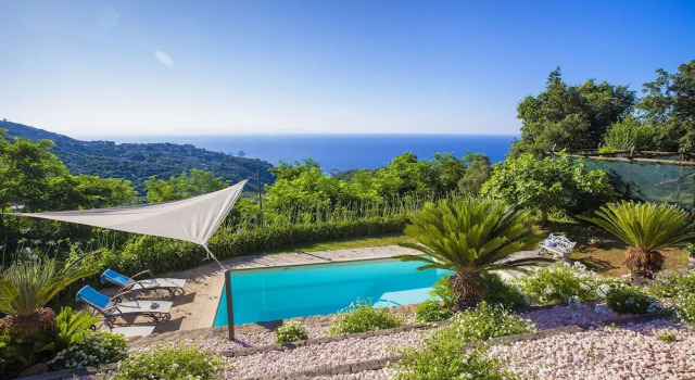 Вилла Amore Rentals - Villa Dei Galli