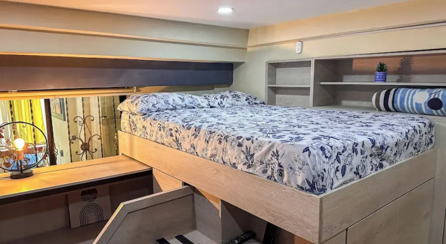 Студия Coliving Belen Malibu