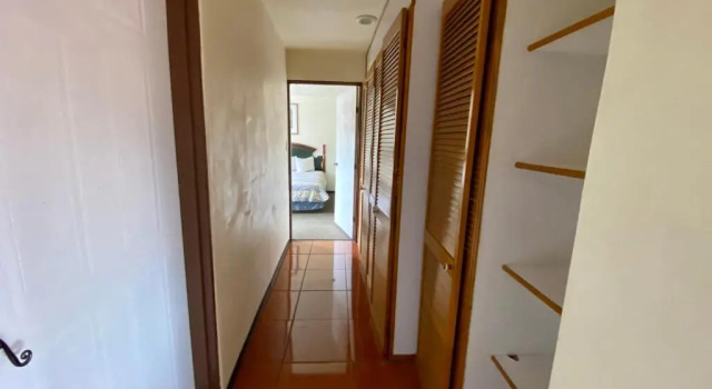 Апартаменты Hotel Posada Vista Bella