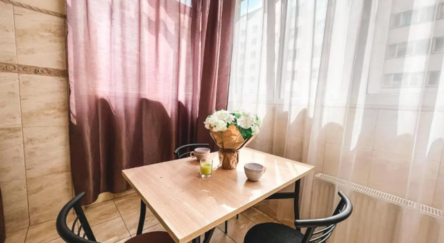 Номер Classic Pechersk House