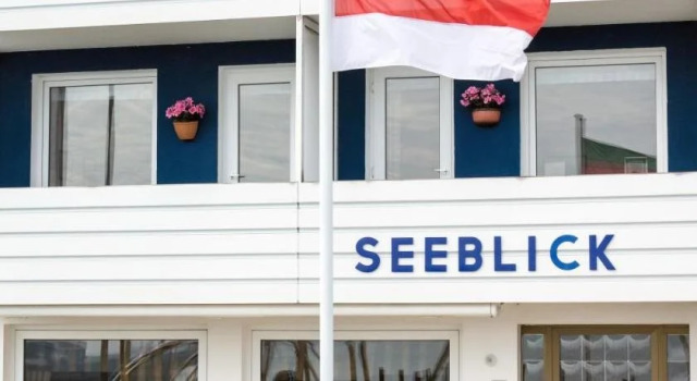 Haus Seeblick