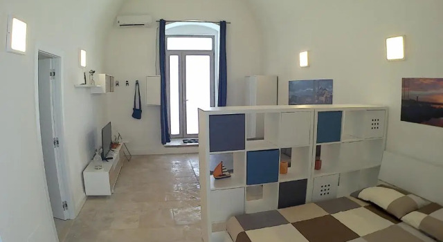 Apartament 3A Apartment