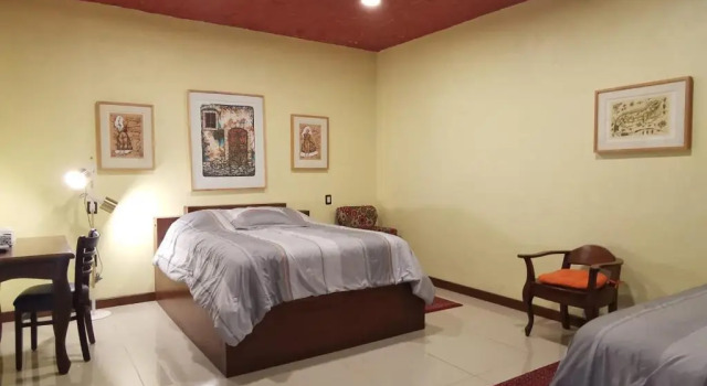Hotel Siglo 17, Book Hotel Oaxaca City Oaxaca