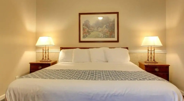 Номер Standard Alpine Inn & Suites Rockford