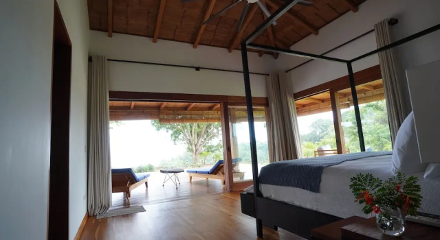 Hermosa-Hills Luxury Villas, Reserva ahora Villa Hermosa Costa Rica