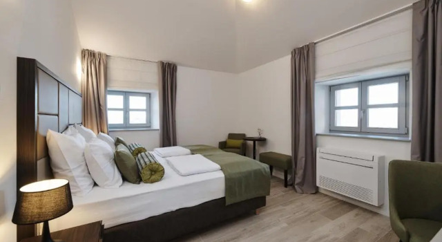 Номер Superior B&B Artegnana 1798