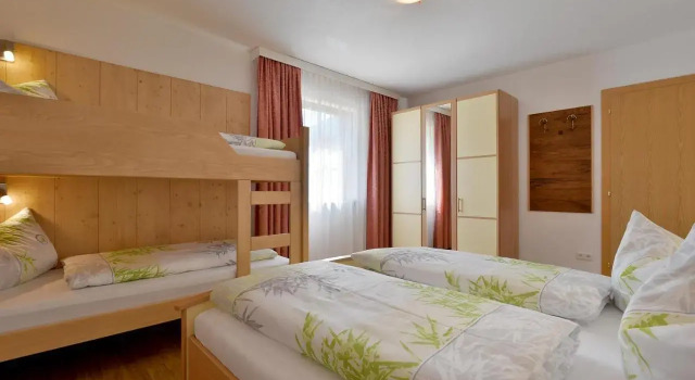 Astrid Schneeberger, Rezervovat Hotel Hotely v Tyrolsko s parkováním, Parkování