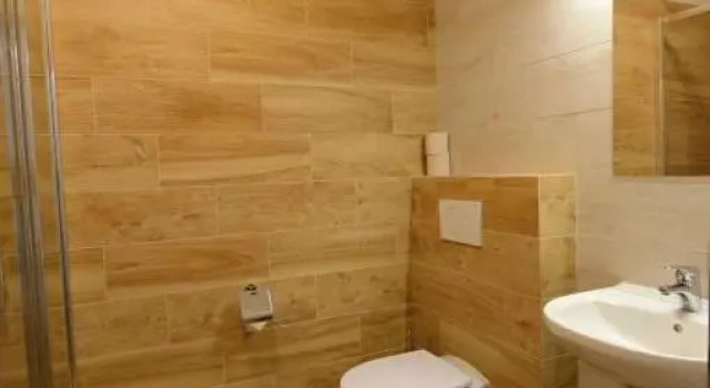 Двухместный номер Standard Hotel Sněžné