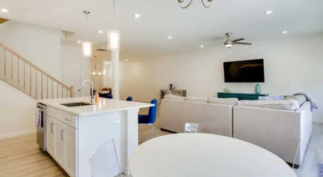5 Mi to Bethany Beach: Townhome w/ Community Perks