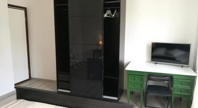 Standard Family room Il Merlo