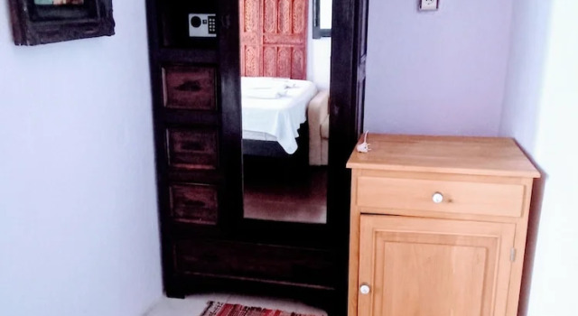 Полулюкс Cunda Zehra Teyzenin Evi