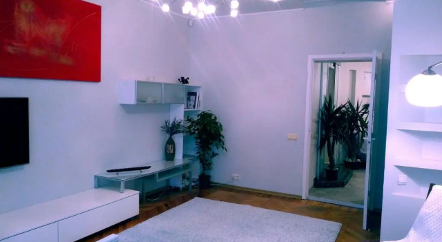 AveSol Apartment
