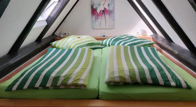 Апартаменты Haus Schaumburger Land