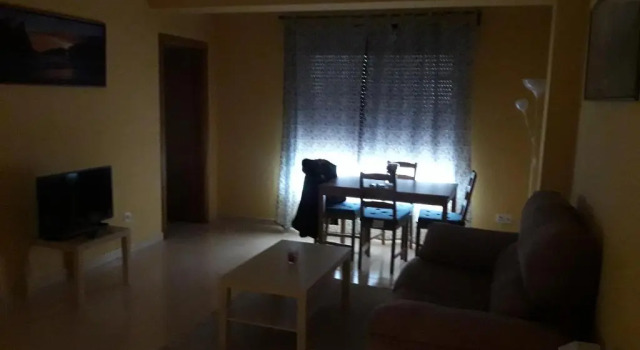 Апартаменты Apartamento Sobradelo