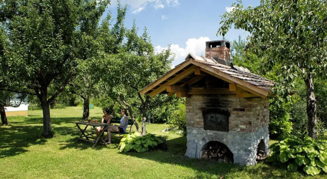 Pension Stausee