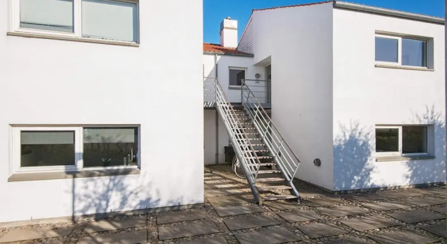 5 Star Holiday Home in Ebeltoft, Rezervovat Hotel Ebeltoft 
