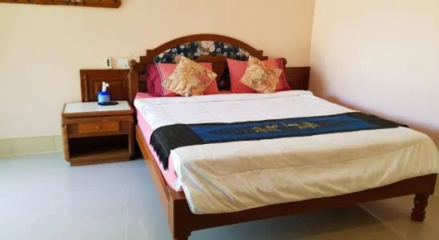Номер Standard Discovery House Hotel SHA Plus