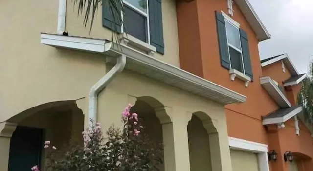 3111 TC - Compass Bay - Wonderful 4bd, Забронировать Отель Орландо Диснейуорлд Орландо, рядом с Lake Buena Vista Factory Stores