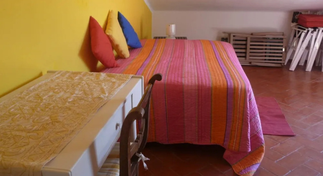 Cozy Holiday Home in Lerici near Sea, Забронировать Отель Отели Леричи с парковкой, рядом с Пляж Lerici, Парковка