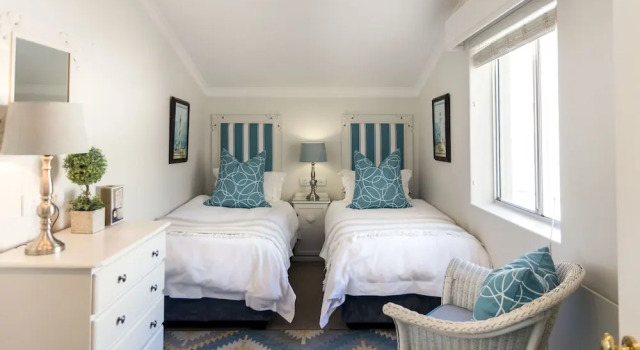 Люкс Ocean Watch Guest House