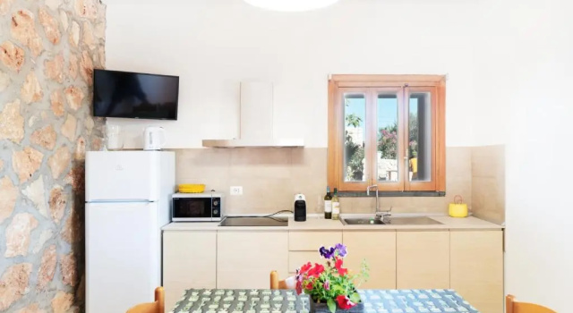 Appartamento 2 camere Residence del Sole