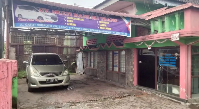 Hotel O Penginapan Keluarga, Rezerwuj Hotel Medan Sumatra
