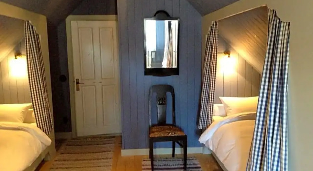 Vildrosor & Höns, Prenota Hotel Perstorp 