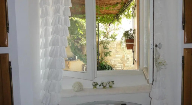 Вилла Les Grimaldines - Maison dHôtes