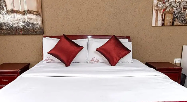 Номер Superior The Stand Leisure Nairobi West