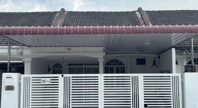 Arca Homestay, Kulim Hi-Tech | Netflix, Self Check-In Mvslim Only, Reserva ahora Hotel Hoteles y alojamientos en Kulim, Hotel