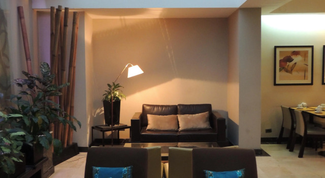 Galerias Hotel