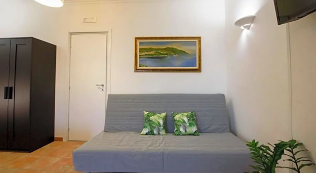 Maelka Belvedere, Book Hotel Hoteller i Agropoli med pool, Swimmingpool