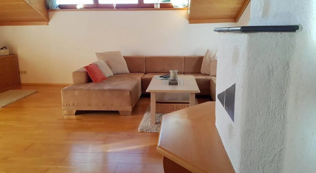 Appartment Kahlhammer