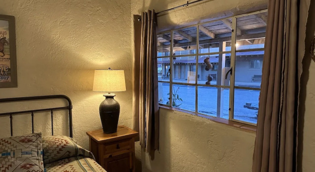 Четырёхместный номер Standard Tombstone San Jose House