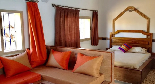 Sandycamps, Réserver Hôtel Imsouane 