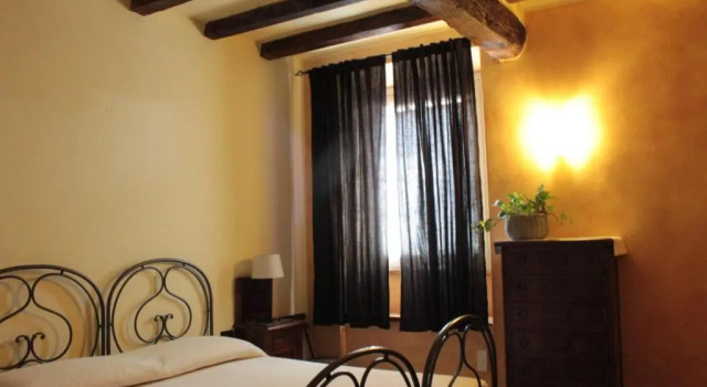 Номер Standard Agriturismo Arte Contadina
