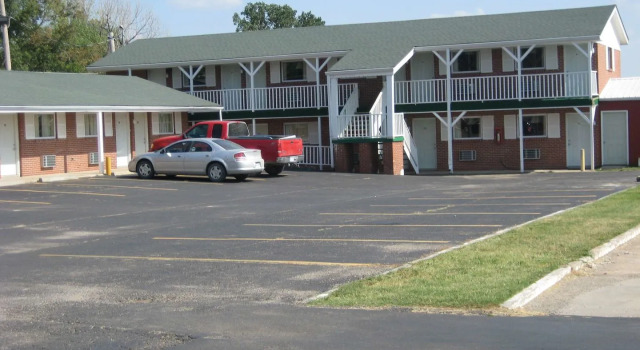 Guest House Motel