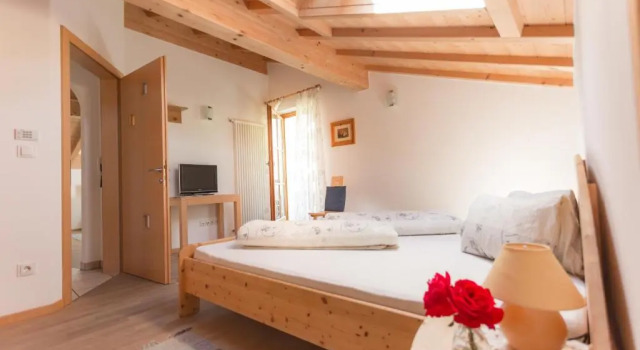 Апартаменты Comfort Tollhof
