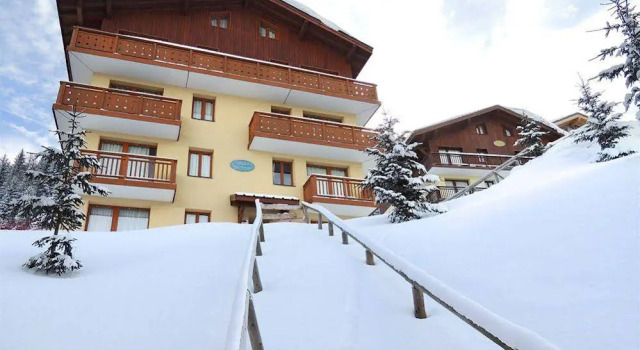 Chalets D'Arrondaz, Забронировать Шале Вальфрежюс Maurienne Valley, рядом с Горнолыжный курорт Вальфрэжюс