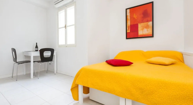 Номер Standard Eco Old Town Beach