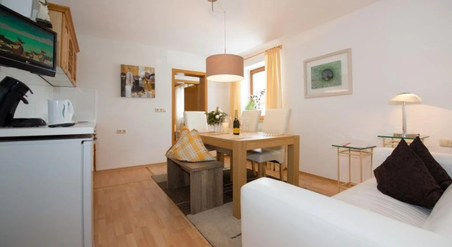 Appartement Auckenthaler