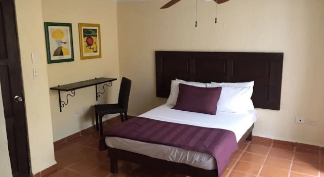Трёхместный номер Standard Hostel Kaana 4 You