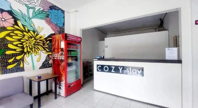 Cozy Stay