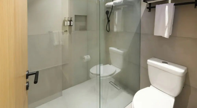 Номер Standard voco Ciudad De Mexico Reforma by IHG