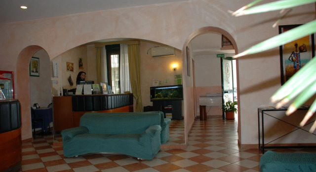Hotel Bogart 2