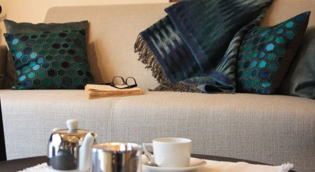 Les Enclos Bed and Breakfast à 4 mn de Chantilly, Забронировать Отель Шантийи Oise