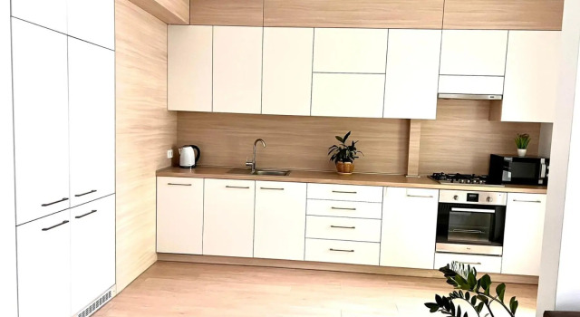 VIP apartment in a complex Great Britain, Prenota Appartamento Leopoli Lviv
