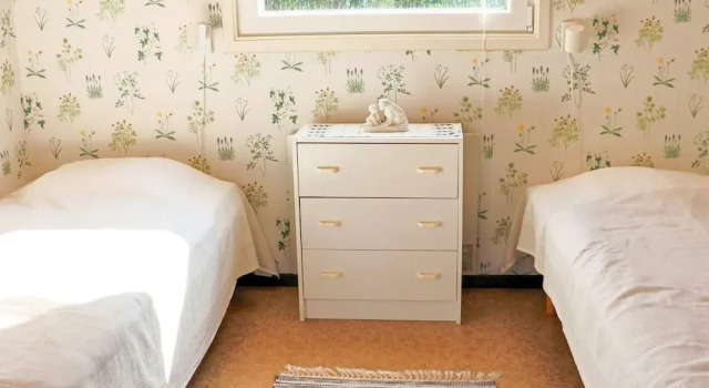 6 Person Holiday Home in Skummeslovsstrand, Book Vacation Home Skottorp 