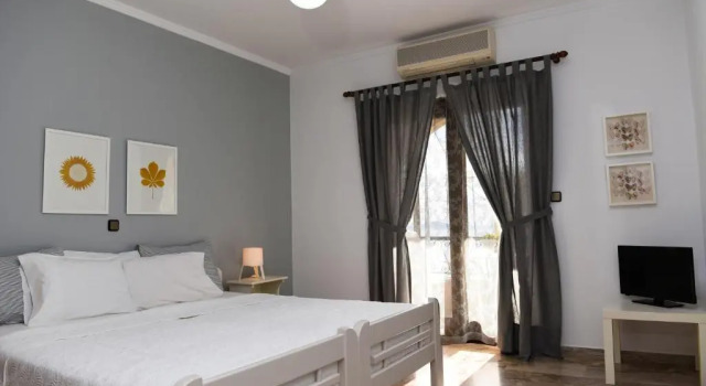 Fotopoulos Apartments, Prenota Appartamento Hotel a Peloponneso con parcheggio, Parcheggio